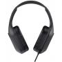Casti Gaming Trust GXT 415 Zirox Black