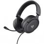 Casti Gaming Trust GXT 498 Forta Black