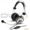 Casti Genius `HS-04SU` + microfon noise canceling, control volum `31710045100`