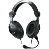 Casti Genius HS-505X, negru