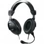 Casti Genius HS-505X, negru