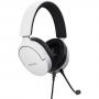 Casti GXT489W FAYZO HEADSET WHT (25210)