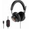 Casti H2000 PROVC USB-A/USB-C Black