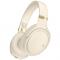 Casti  H630BT PRO - Bluetooth headphones with ANC (Butter-yellow)