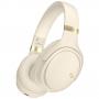 Casti  H630BT PRO - Bluetooth headphones with ANC (Butter-yellow)