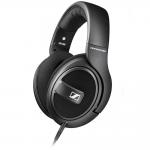 Casti HD 569, Hi-Fi, Negru