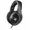 Casti HD 569, Hi-Fi, Negru
