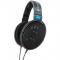 Casti HD 600 Black-Grey