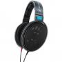 Casti HD 600 Black-Grey