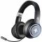 Casti HEADPHONES DEFENDER BLUETOOTH FREEMOTION B571 BLACK LED