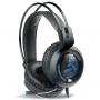 Casti HI-FI STEREO CU MICROFON GAMING VH8020