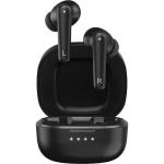 Casti HS-M910BT, TWS, Negru