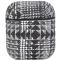 Casti Husa AirPods AirBox Fabric Grain 3