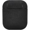 Casti Husa AirPods AirBox Pro Fabrik Black