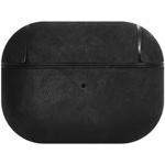 Casti Husa AirPods AirBox Pro Fabrik Black