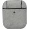 Casti Husa AirPods AirBox Pro Fabrik Gray