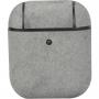 Casti Husa AirPods AirBox Pro Fabrik Gray