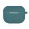 Casti Husa AirPods AirBox Pro Green