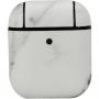 Casti Husa AirPods AirBox Pro Marmor