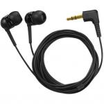 Casti IE 4 Black