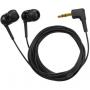 Casti IE 4 Black