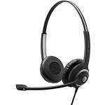 Casti IMPACT SC260 USB-A MS II Stereo