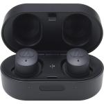 Casti In-Ear Audio Technica SonicSport ATH-SPORT7TWBK, negru