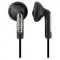 Casti intraauriculare Panasonic RP-HV154E-K