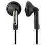 Casti intraauriculare Panasonic RP-HV154E-K