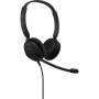 Casti Jabra Evolve 10 Stereo USB-A