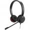 Casti Jabra Evolve 20 SE USB-A&C UC Stereo