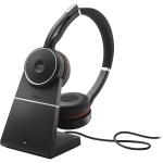 Casti Jabra evolve 75 UC 7599-838-199