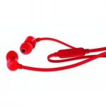 Casti JBL T110 , rosu
