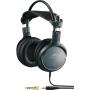 Casti JVC HA-RX700 HIFI, negru