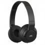 Casti Jvc Ha-S180b, Negru