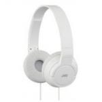 Casti JVC HA-S180W, alb