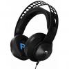 Casti Lenovo Gaming Legion H300, Microfon (Negru)
