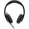 Casti Logitech Over-Head H540