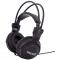 Casti Maxell Home Studio in-ear headphones black