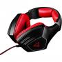Casti MODECOM CASTI MC-831 RAGE RED