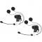 Casti Motorcycle Intercom  SMH5 Dual Pack
