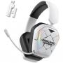 Casti ONIKUMA GT883 headset BT (white)