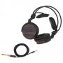Casti Over-Head KM0880EB Abanos Black