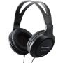 Casti Panasonic RP-HT161E-K