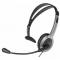 Casti Panasonic RP-TCA430E-S cu jack de 2.5 mm