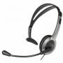 Casti Panasonic RP-TCA430E-S cu jack de 2.5 mm