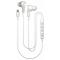 Casti Pioneer SE-LTC3R-W, alb