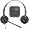 Casti Poly EP 520 Bin HS +QD