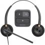 Casti Poly EP 520 Bin HS +QD