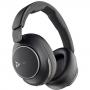 Casti Poly Voyager Surround 80 UC Microsoft Teams Certified USB-C Headset +USB-C/A Adapter